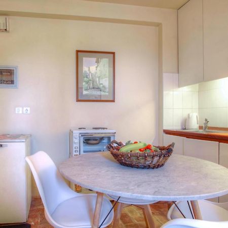 Corfu Espianada Apartment Buitenkant foto