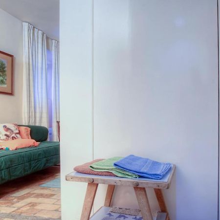 Corfu Espianada Apartment Buitenkant foto