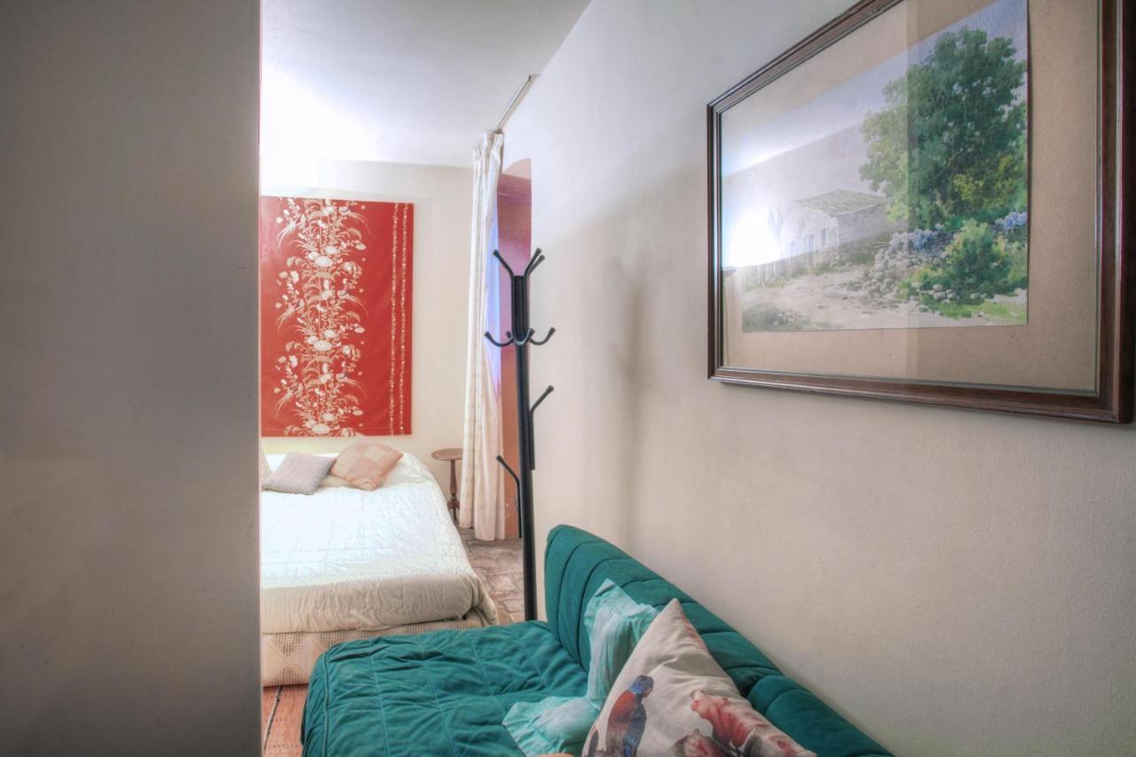 Corfu Espianada Apartment Buitenkant foto