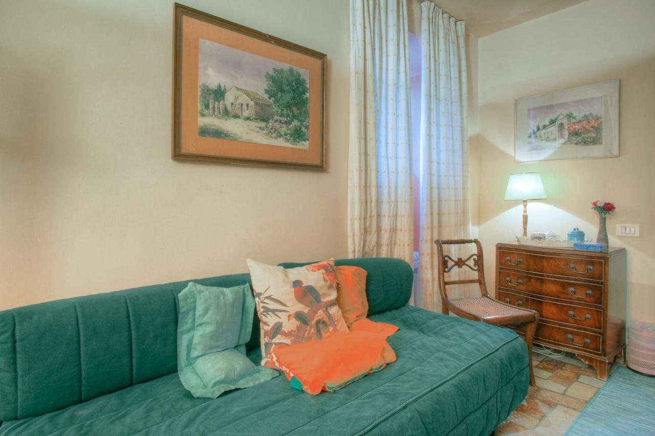 Corfu Espianada Apartment Buitenkant foto