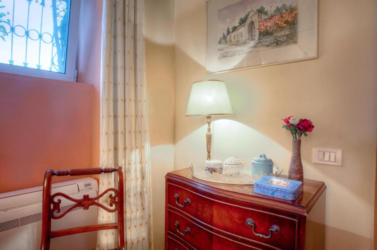 Corfu Espianada Apartment Buitenkant foto